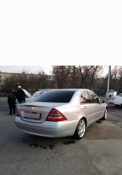 Мерседес 203 матор 112 объем 32