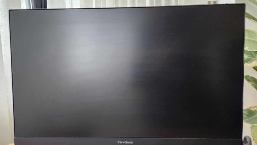 Monitor ViewSonic XG2405 IPS 144Hz 1ms