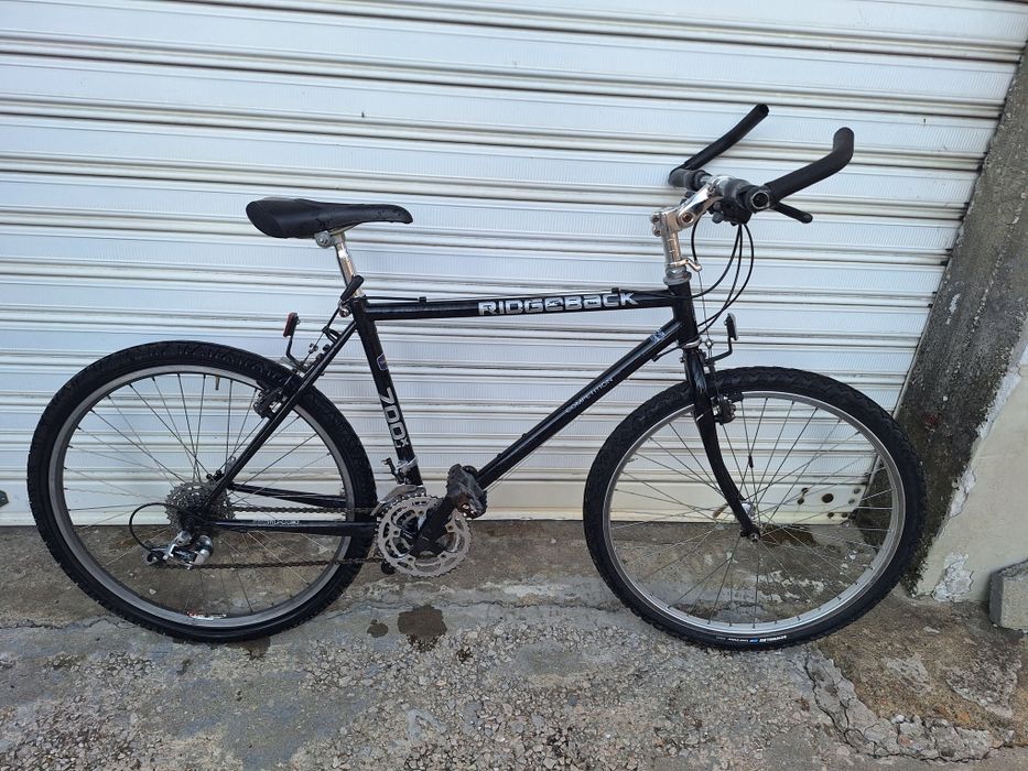 Байк 26 цола със 21 скорости.