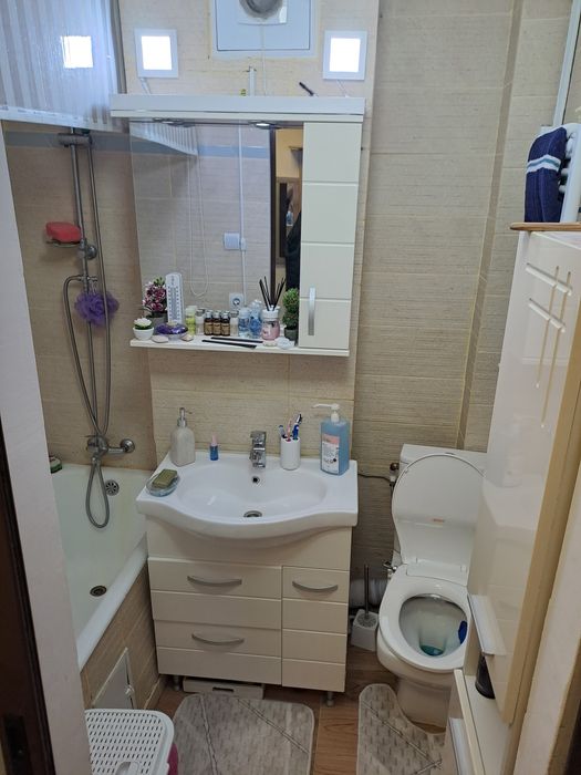 Oportunitate Excelentă! Apartament 2 Camere Decomandat – Zonă de Top, Lângă Mall Plaza și Metrou