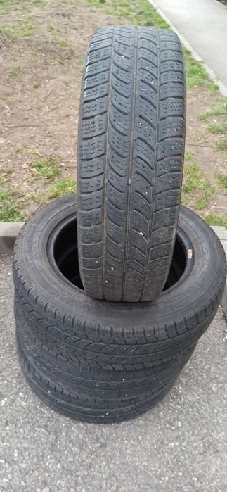 Anvelope 195/65/R16c