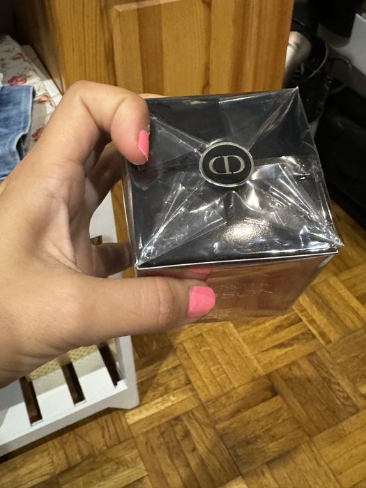 Парфюм Dior Hypnotic poison eu de parfum 50ml