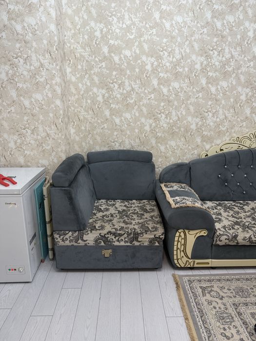 Диван продам срочно