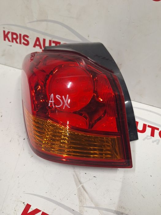 Стоп - стопове  Mitsubishi ASX / Мицубиши АСХ 2014г-2017г.