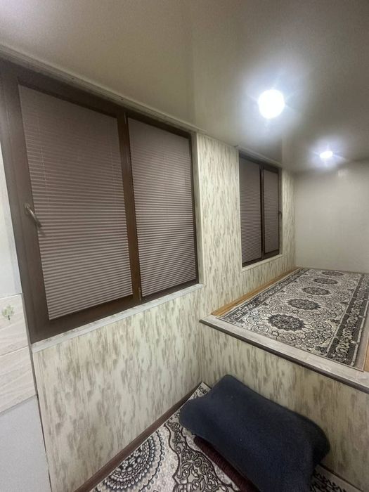 ^Ипотека 3х-Комнатный 2й-Этаж Евроремонт с Мебелью и Техникой‼️