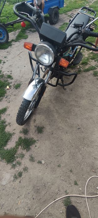 Reiser tourist 150