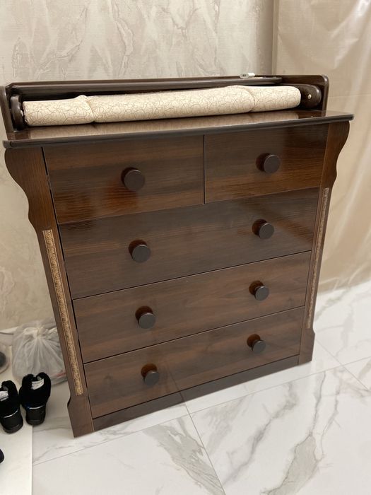 Детская мебель манеж