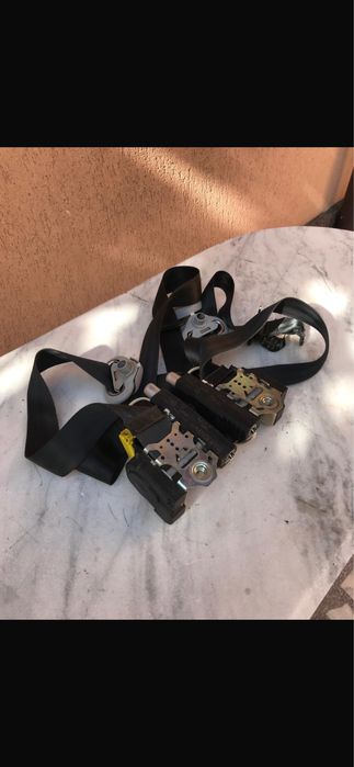 Centuri siguranta VWTransporter T5 Caravelle Mutivan