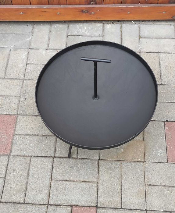 Disc grătar diametru 46cm