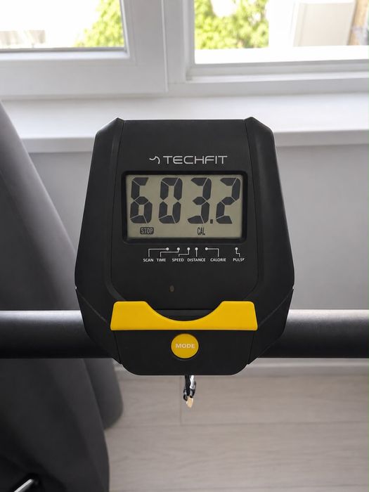 Banda alergare TECHFIT