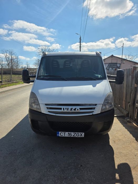 Iveco Daily 3 2008