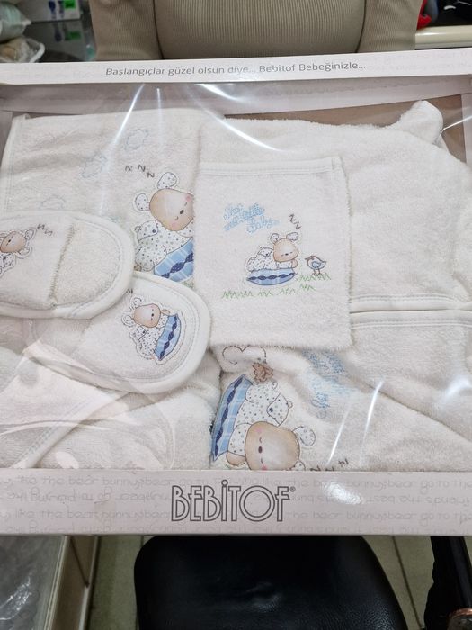 Продам детский комплект