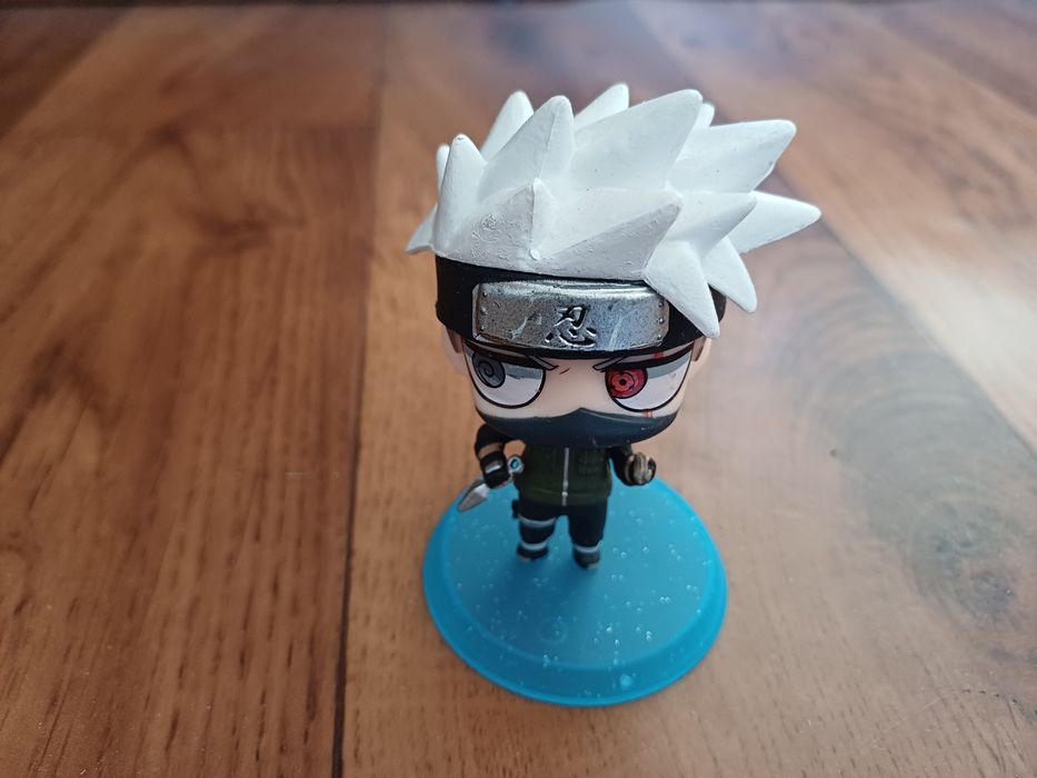 Продам аниме фигурки