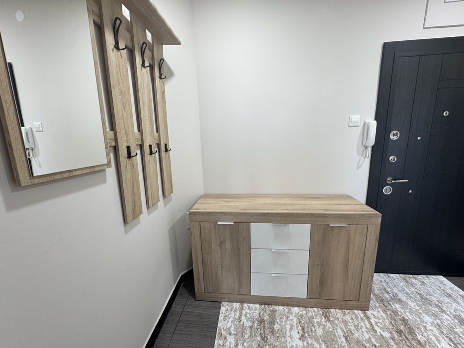 Дава се под наем Двустаен апартамент в Варна, Победа - 54 кв.м за 510 € - Снимка #4