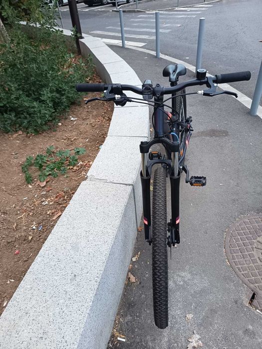 MTB Rockrider ST 120 (Decathlon) – Roți 27.5" | Stare Excelentă, Gata de Drum!