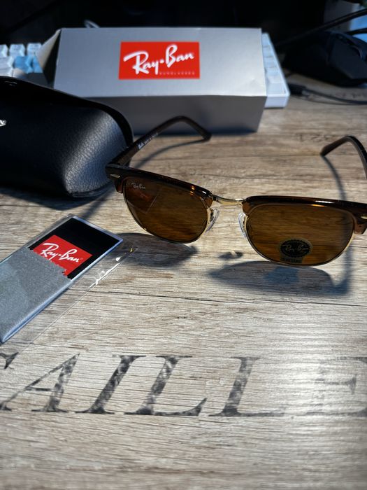 Ray Ban Clubmaster слънчеви очила