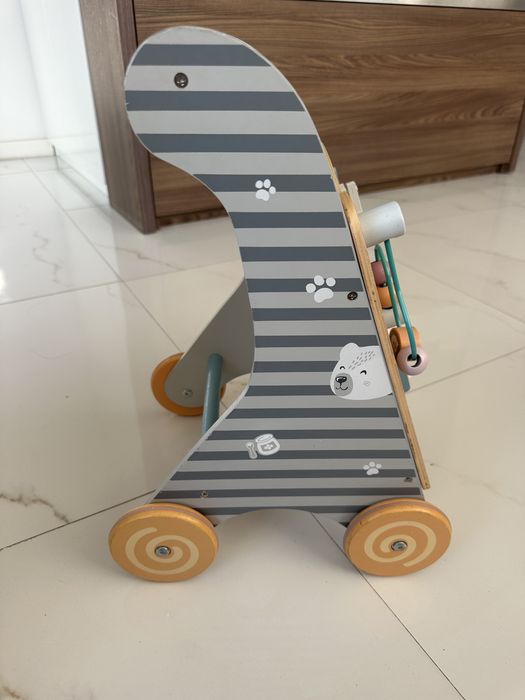 Проходилка Polar B walker