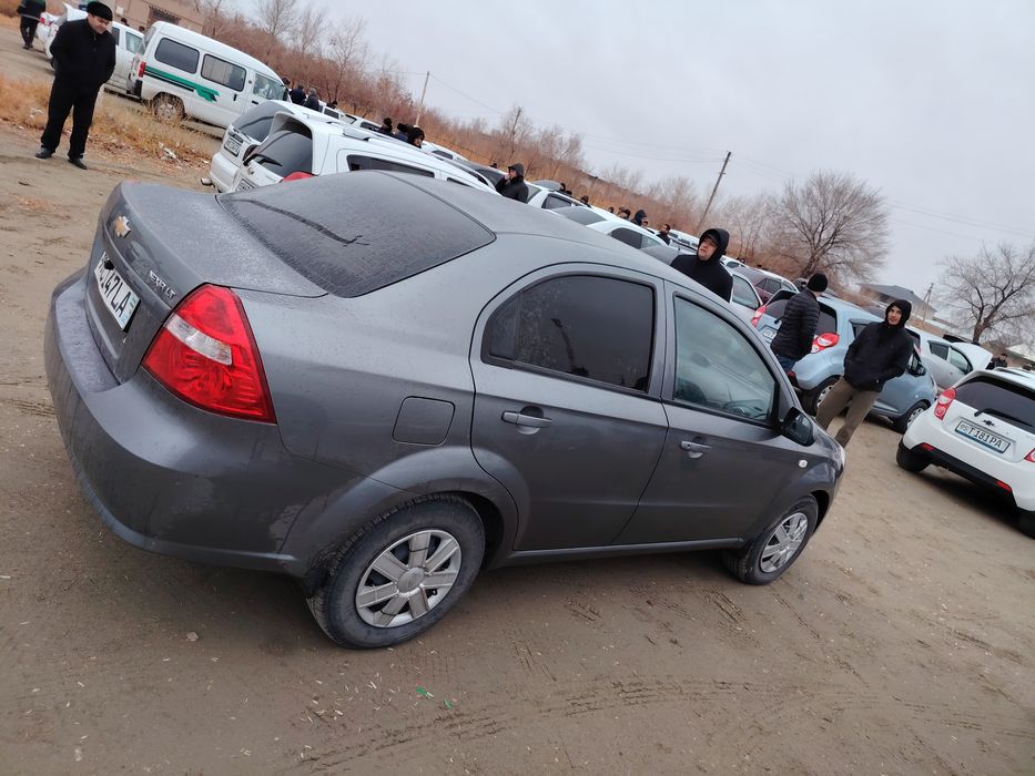 Nexia 3 arzon narxda