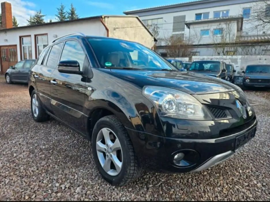RENAULT Koleos 2009