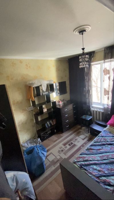 Продается квартира