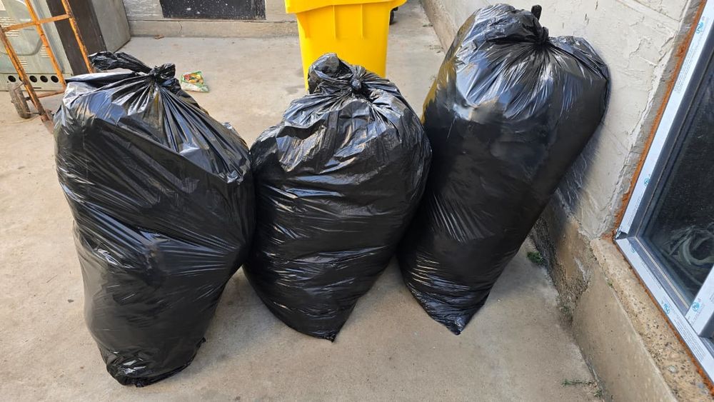 Отдам даром вещи