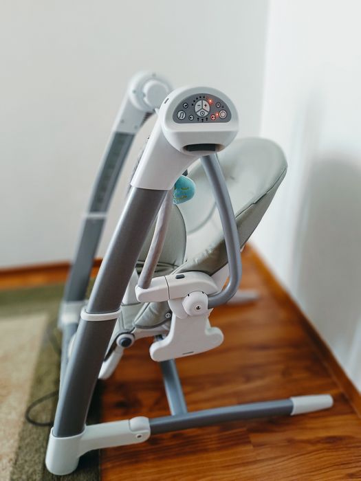 Продам детский стул 2 в 1