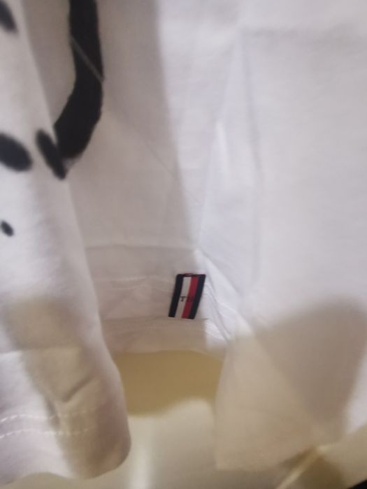 Tommy Hilfiger страхотна 3ХЛ