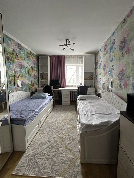 Үй сатылады 6 дачада