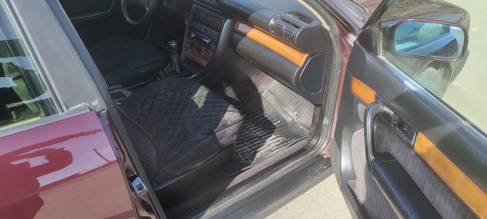 Продам машину в хорошем состоянии