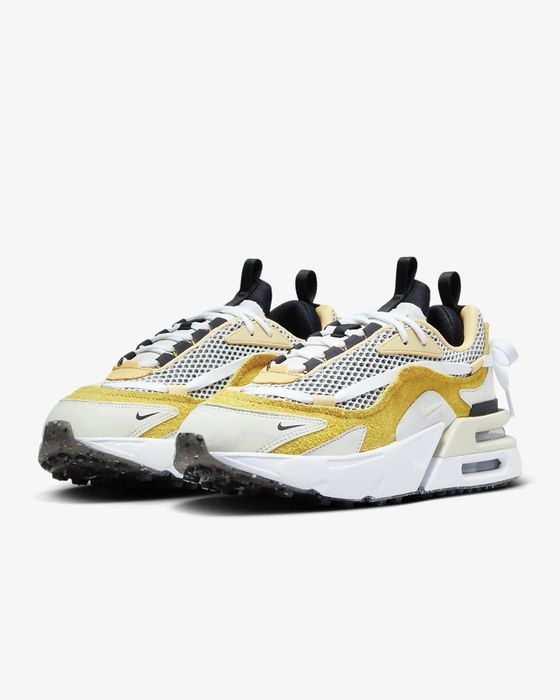 Nike Air Max Furyosa - 37.5 и 38.5 Номер Оригинални