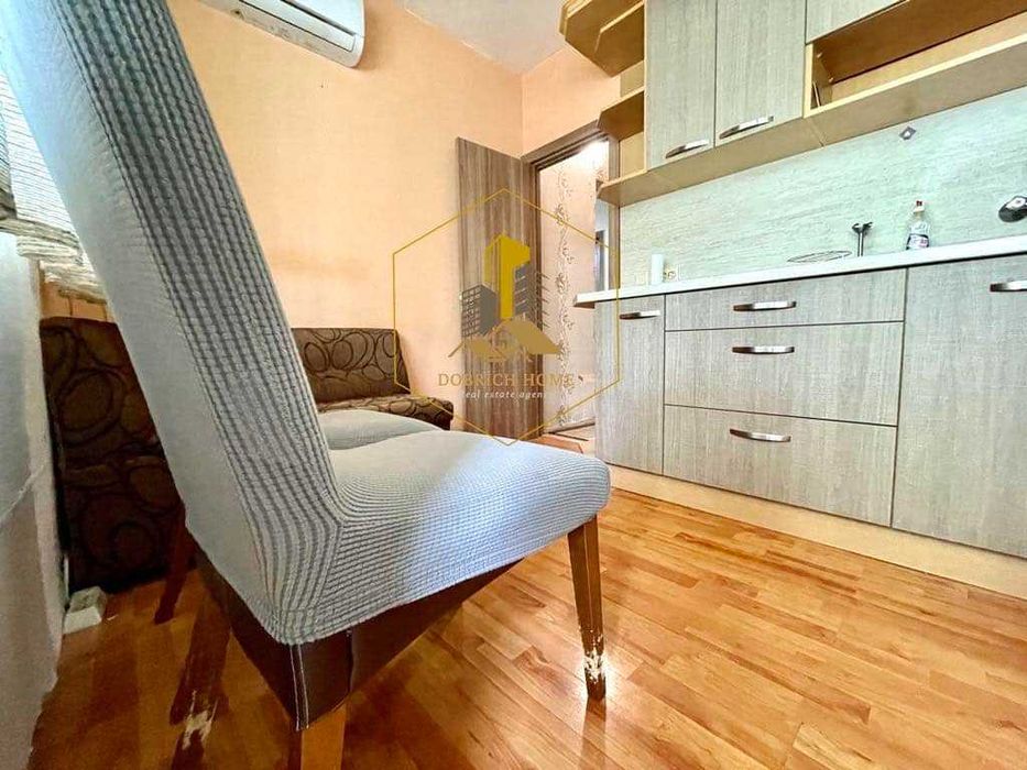 Продава се Двустаен апартамент в Добрич, Балик - 62 кв.м за 938 €/кв.м - Снимка #21