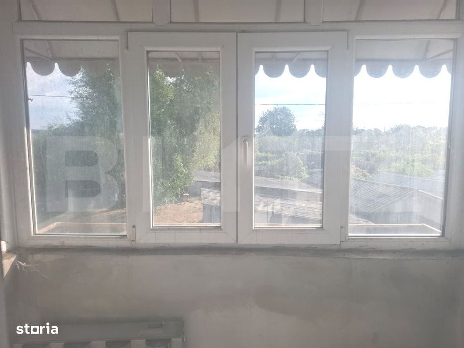 Apartament de vanzare etaj 1