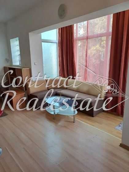 Дава се под наем Едностаен апартамент в Варна, ВИНС - 40 кв.м за 357 € - Снимка #1