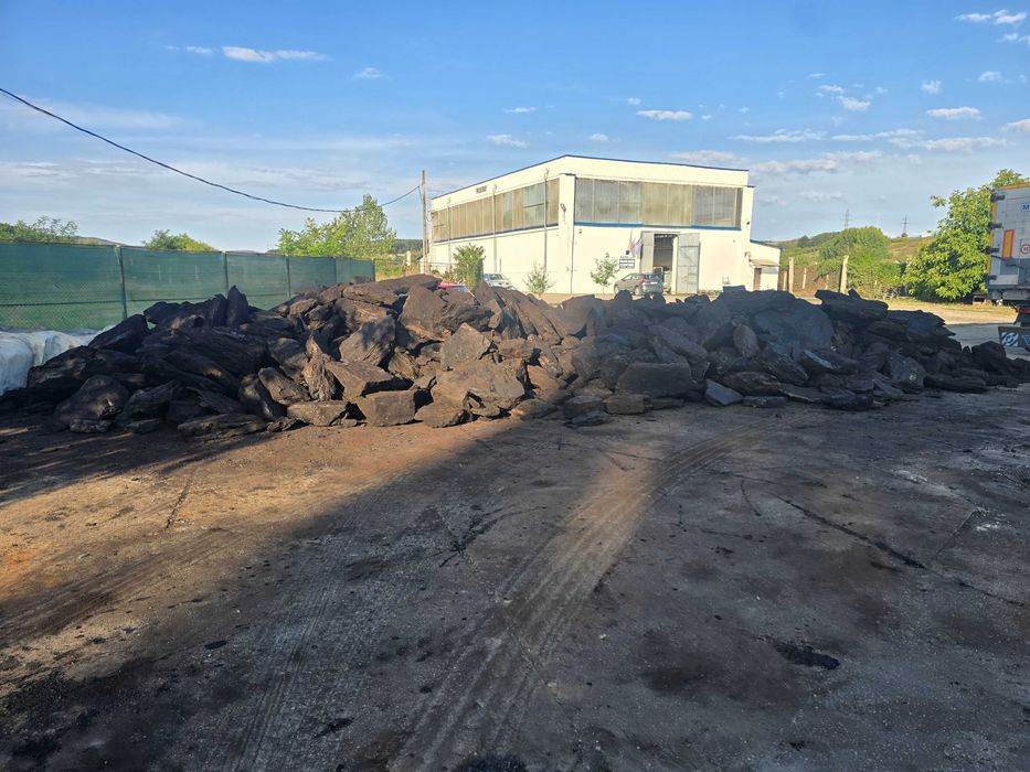 Depozit de Cărbune Lignit