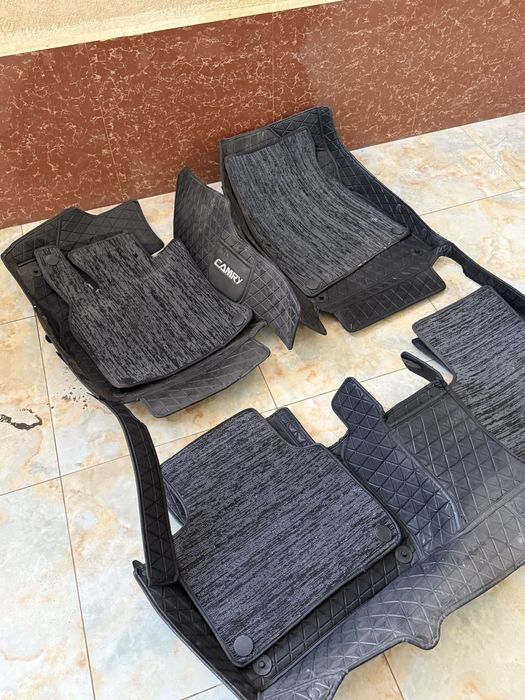 5д полики на камри 70-75