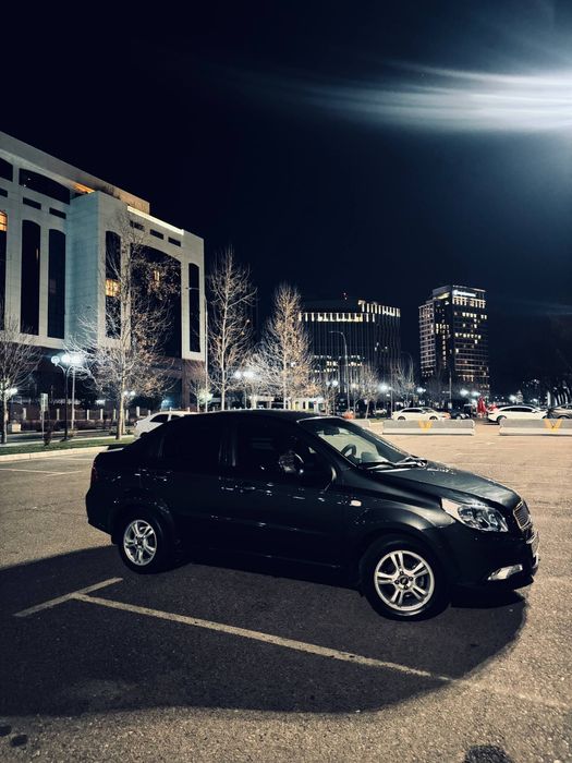 Нексия 3  2020 АТ сотилади