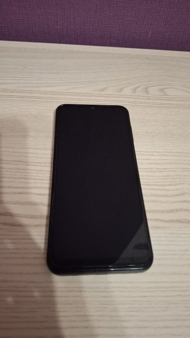 Samsung A14 - черен