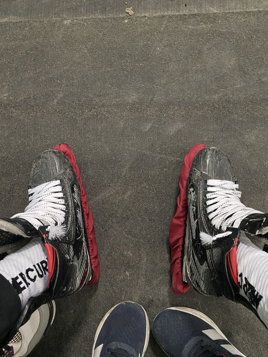 Продам Коньки Bauer Vapor 2x pro