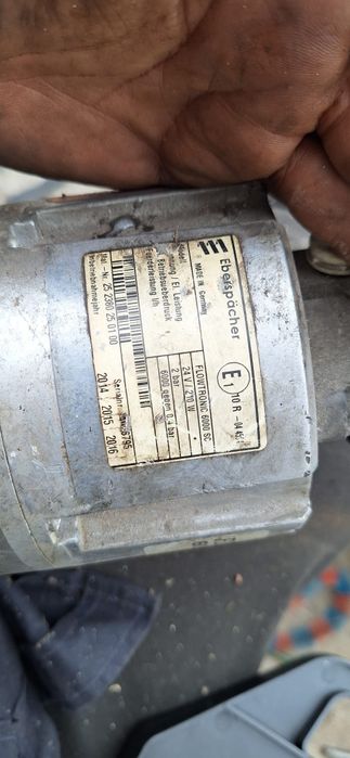 Pompa de apa Flowtronic 6000 SC