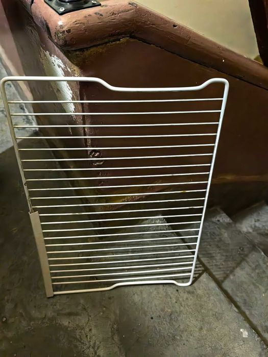 Рафтове и чекмеджета от хладилник ATLANT