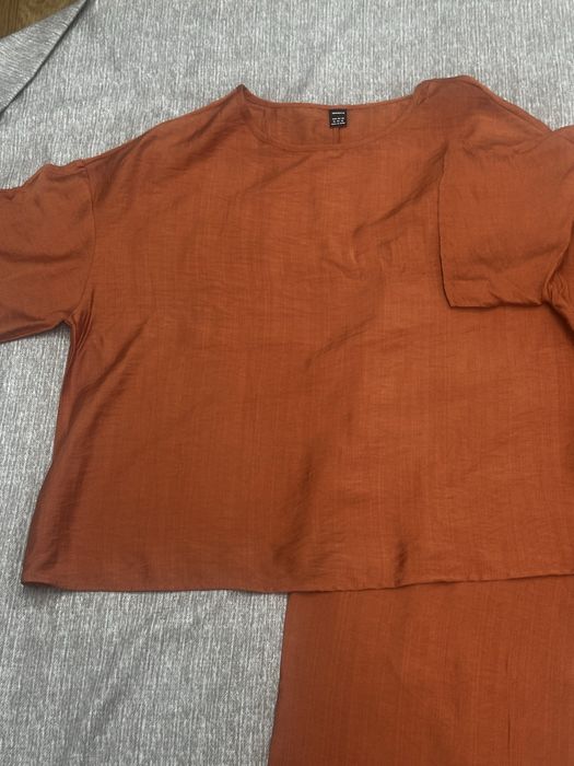 Продам леновый двойку
