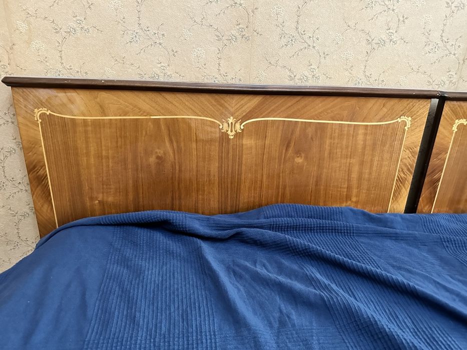 Односпальные качественные венгерские кровати