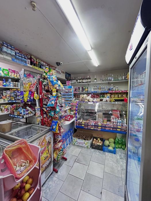 Продам магазин рядом с набережной. Ул. Протозанова, 21