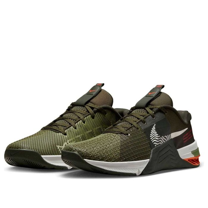 Nike - Metcon 8 №43,№46 Оригинал Код 363