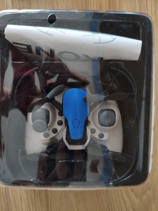Eachine E61/E61HW Mini Drone