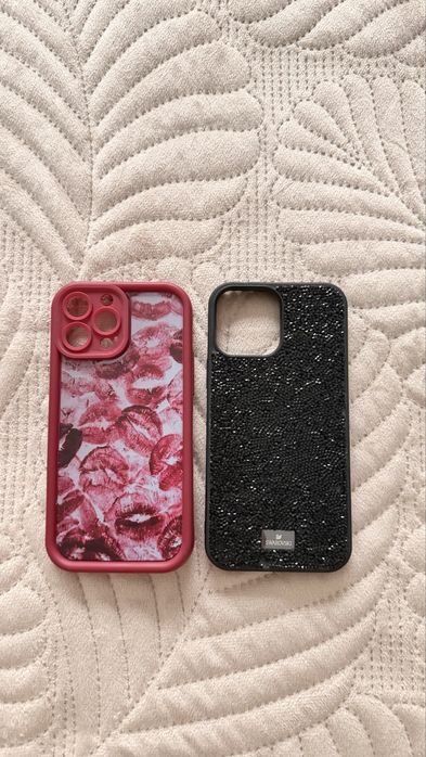 Продам чехлы на айфон 13 про макс