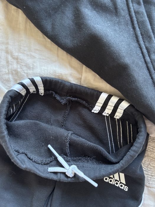 Adidas костюм original 0-3 мес