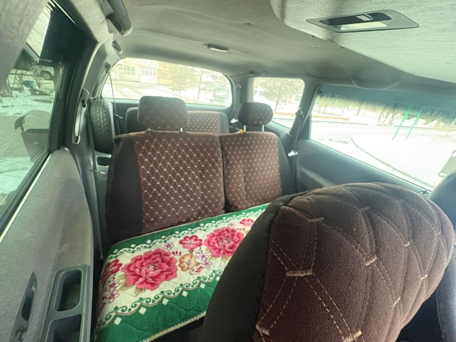 Продам машину хорош