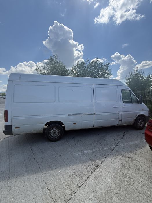 VOLKSWAGEN 181 2001 — imagine 4