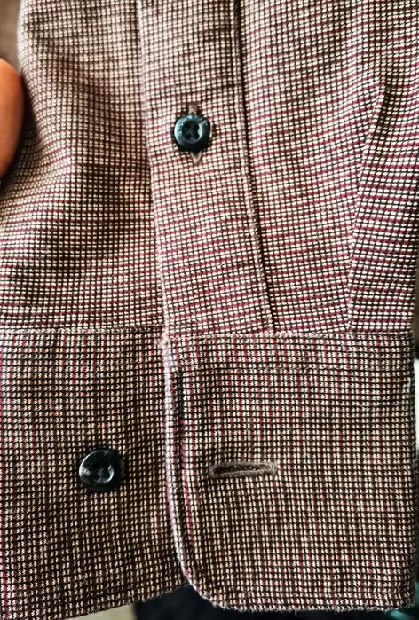 Scotch and Soda риза чисто нова